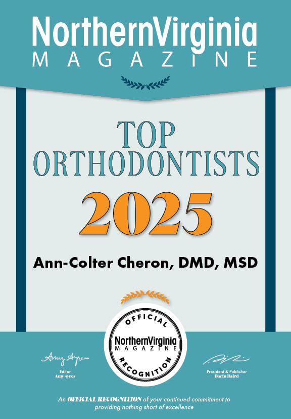 Top orthodontist, 2025